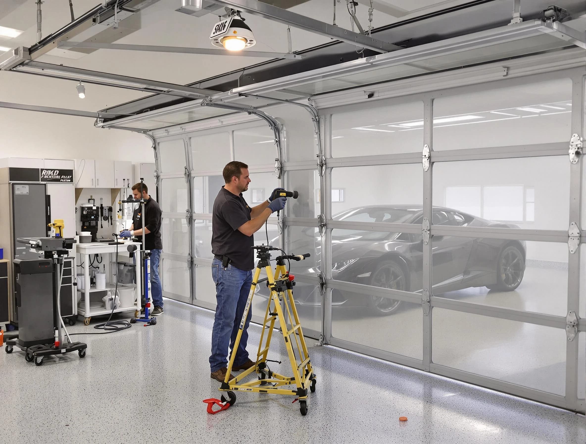 Dents Repair service in Castle Pines Village, CO