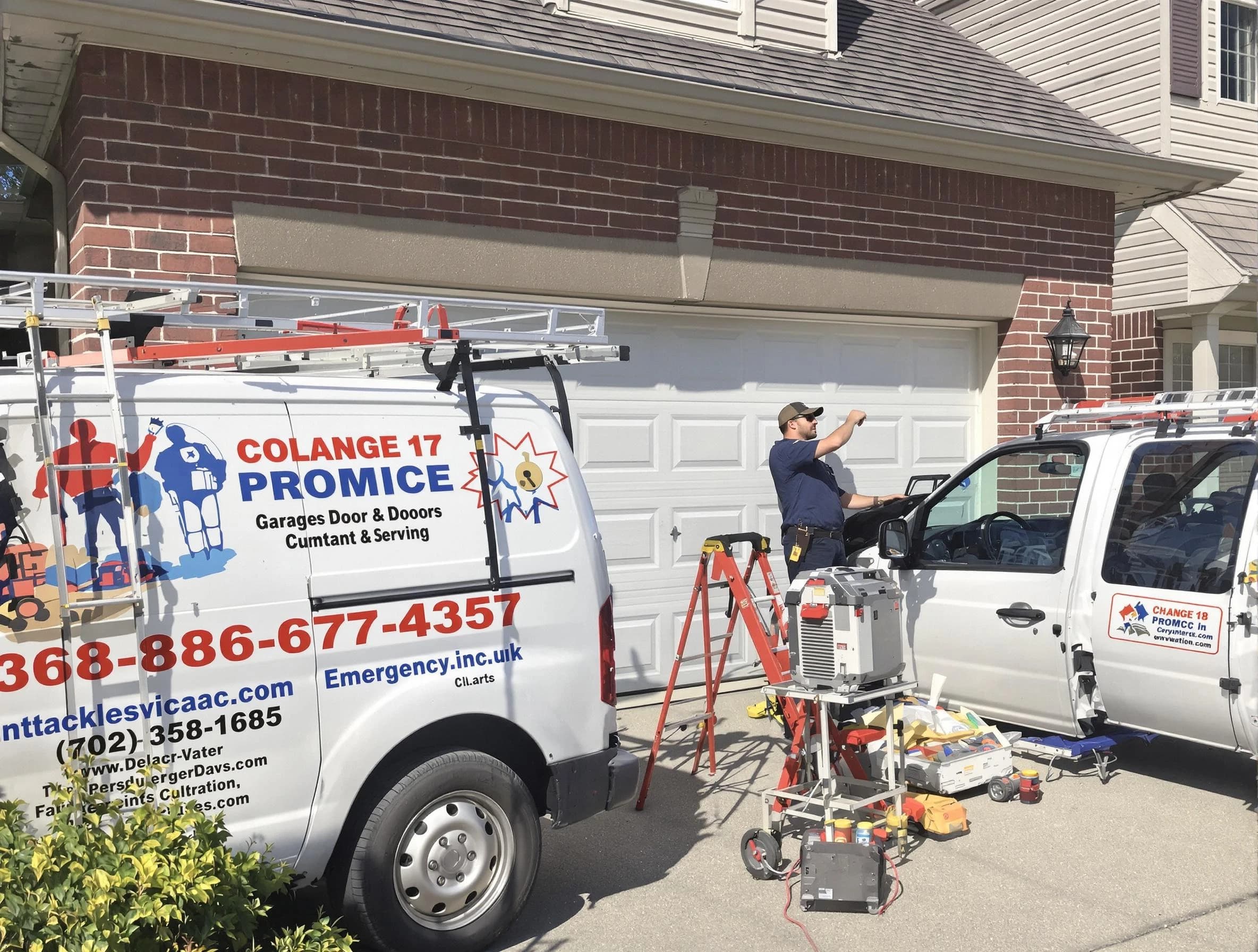 Same Day Repair service in Castle Pines Village, CO